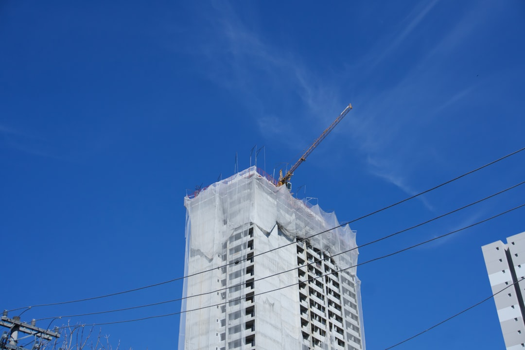 Modern Konut Projesi