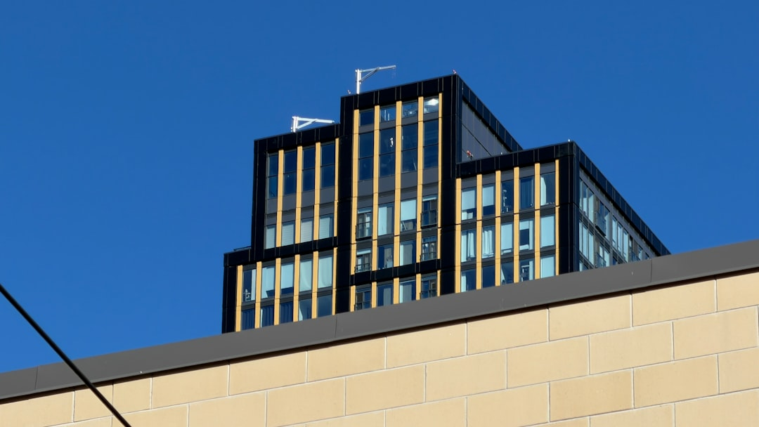 Sürdürülebilir Mimari ve Modern İnşaat